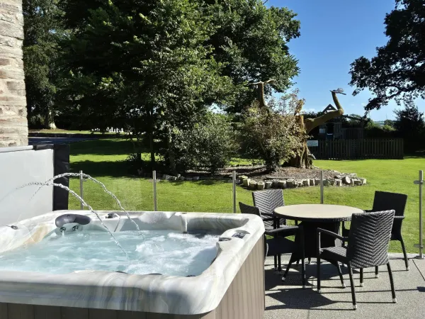 Towy Cottage, Cenarth
