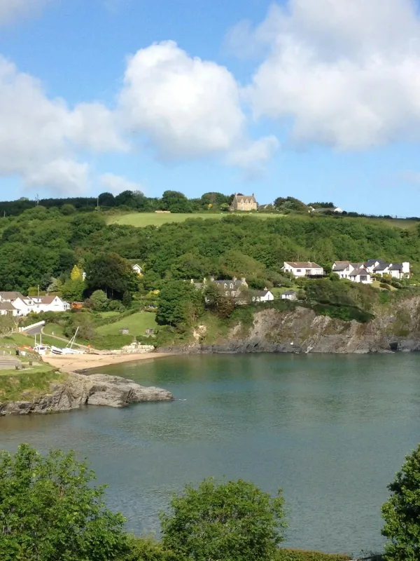 Owls Hoot, Aberporth