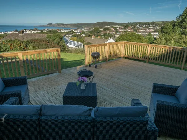 Caerllan, Aberporth