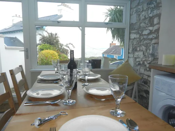 3 Prospect Place, New Quay
