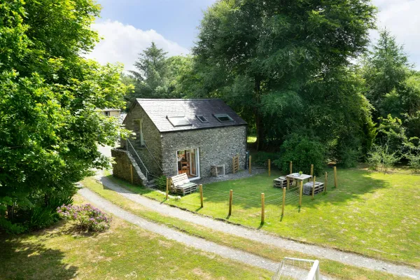 The Granary Image 1
