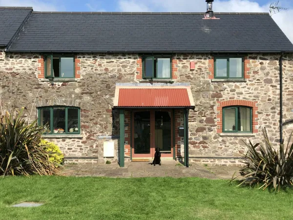 Gateholm Cottage, Sandy Haven