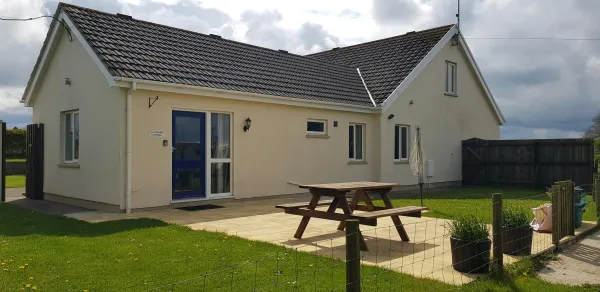 Llainfawr Cottage Apartment, Fishguard