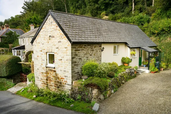 Glanafon Bach, Cardigan