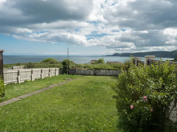 Lucarne, Aberporth