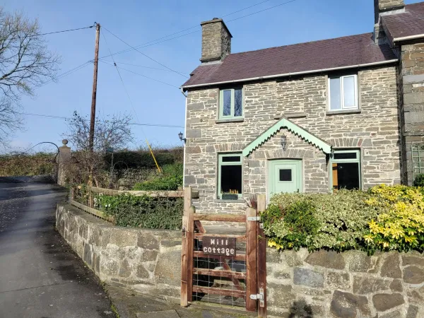 Mill Cottage, Aberystwyth