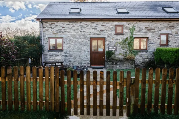 Red Kite Lodge, Abercych