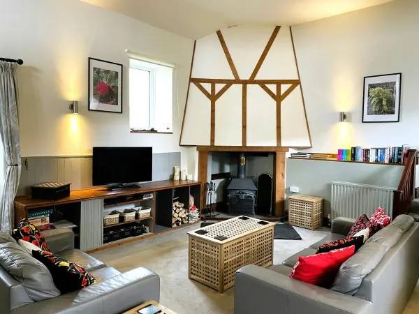 Horseshoe Cottage, Aberaeron