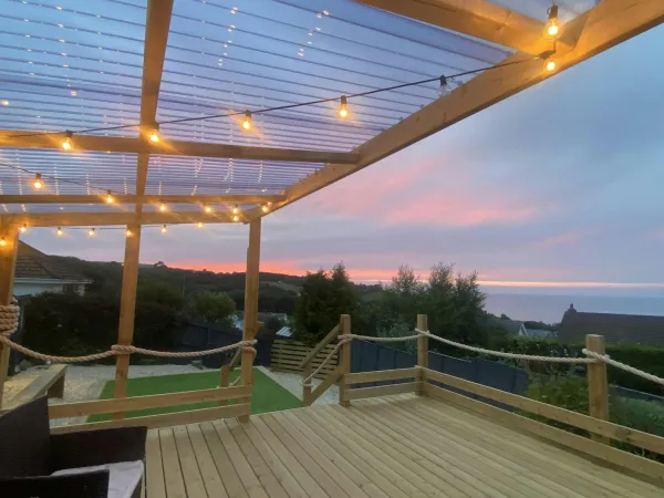 The Nook, Aberporth
