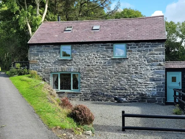 The Granary Image 1