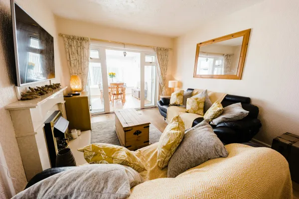 Ty Merlyn, Saundersfoot