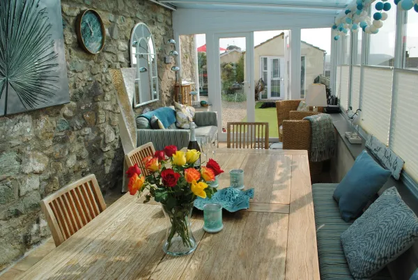 Ty Gaseg, Solva