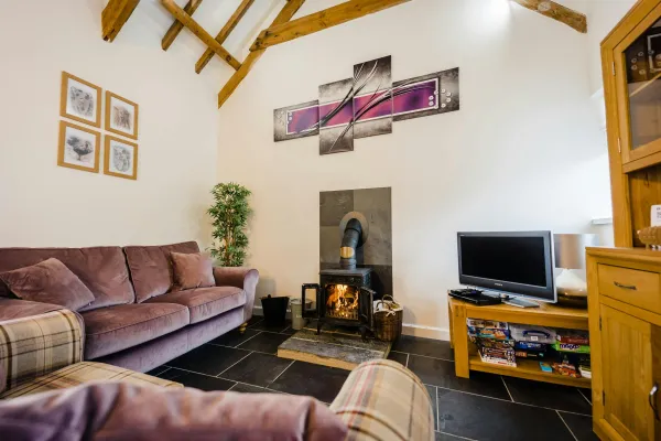Y Bwthyn - Anfodd Countryside Retreats, Crymych