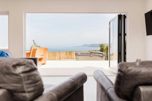 Croeso, Aberporth
