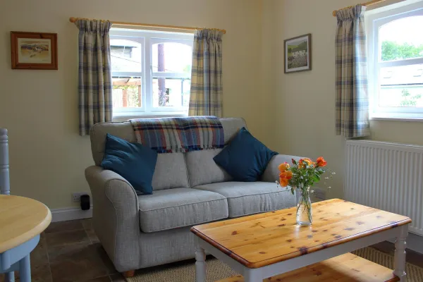The Hideaway, Aberporth