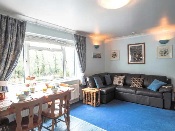 The Annexe, Llandysul