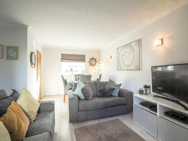 Lilac Cottage, Aberporth