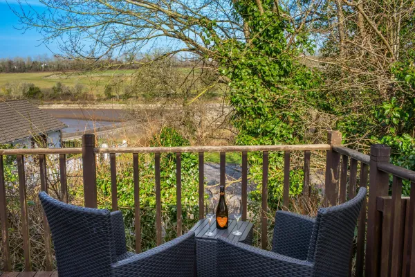 Roselea Cottage, Tenby