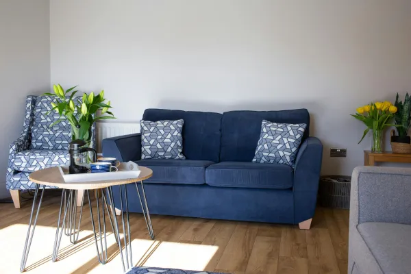 Quarry House, Aberporth