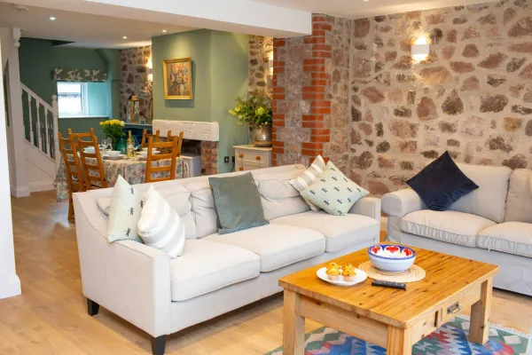 Skokholm Cottage, Sandy Haven