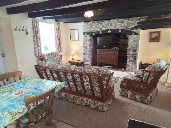 Dairy Cottage, Newcastle Emlyn