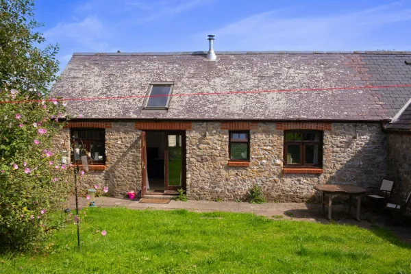 Swallow Cottage, Bosherston