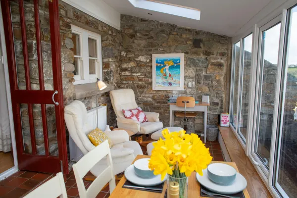 Bay Cottage, Little Haven