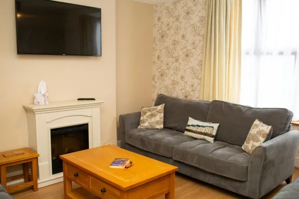 Townhouse, Aberystwyth