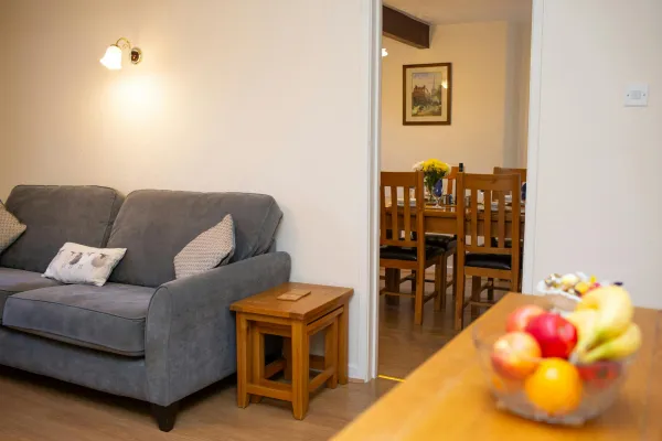 Soar Cottage, Aberystwyth