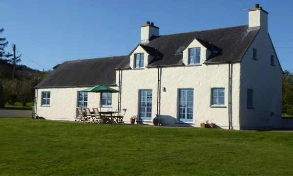 Brynceirios, Newport