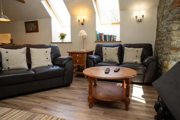Bluebell Cottage, Aberporth