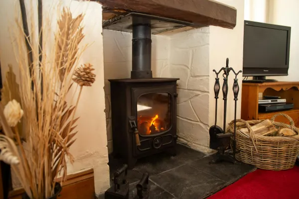 Cuckoo Springs Cottage, Aberporth