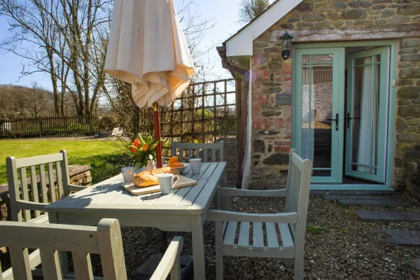 Orchid Cottage, Aberporth