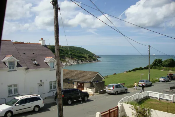 Arwel, Aberporth