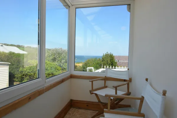 Brynhelyg View, Aberporth