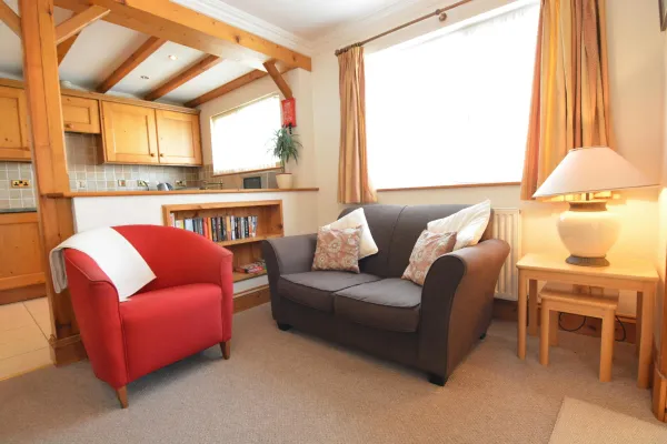 Brynhelyg Cottage, Aberporth