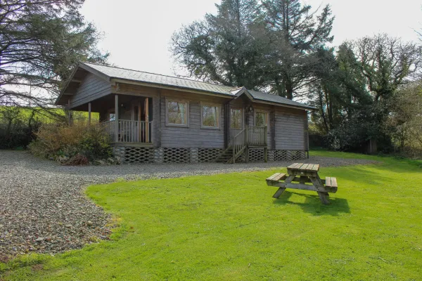 Caban Tawel, Fishguard