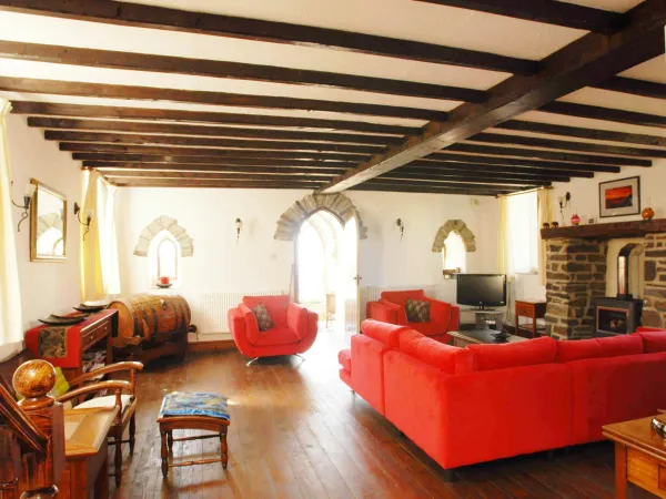Chapel House, Newgale