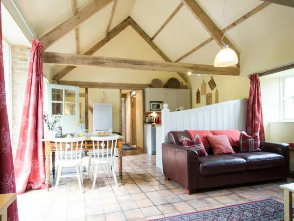 Cinnamon Cottage, Newcastle Emlyn