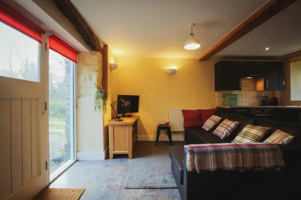 The Coach House, Aberporth