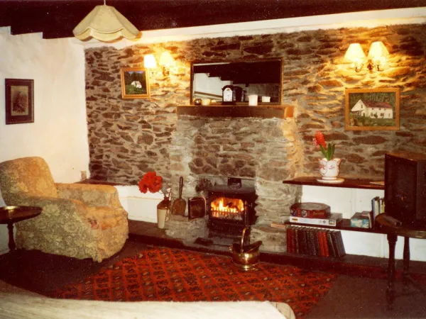 Dorinda Cottage, Newcastle Emlyn